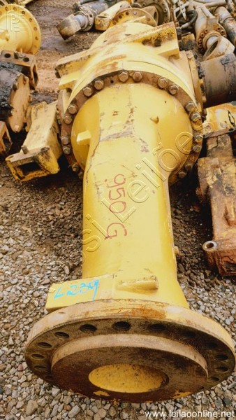  DIFERENCIAL TRASEIRO CAT 950G